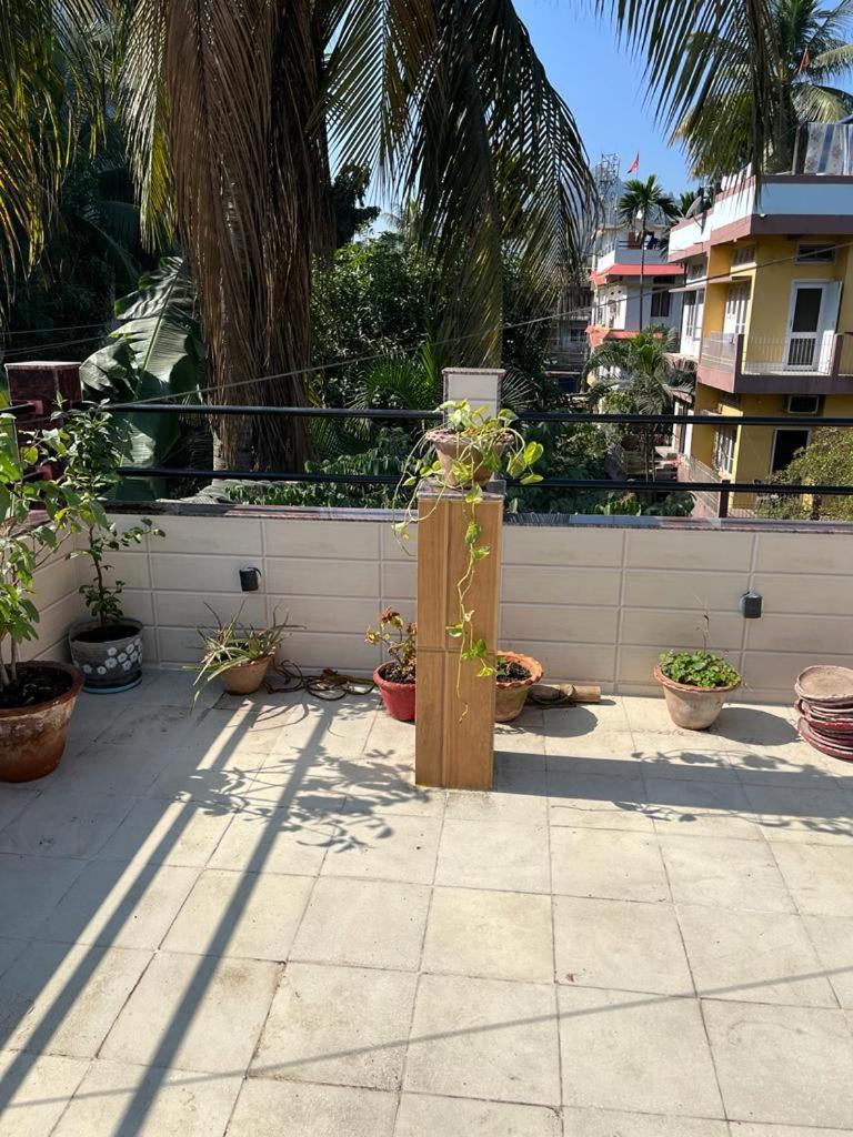 Riverside Palm Condo With Ac Near Kamakhya Temple Гувахати Екстериор снимка