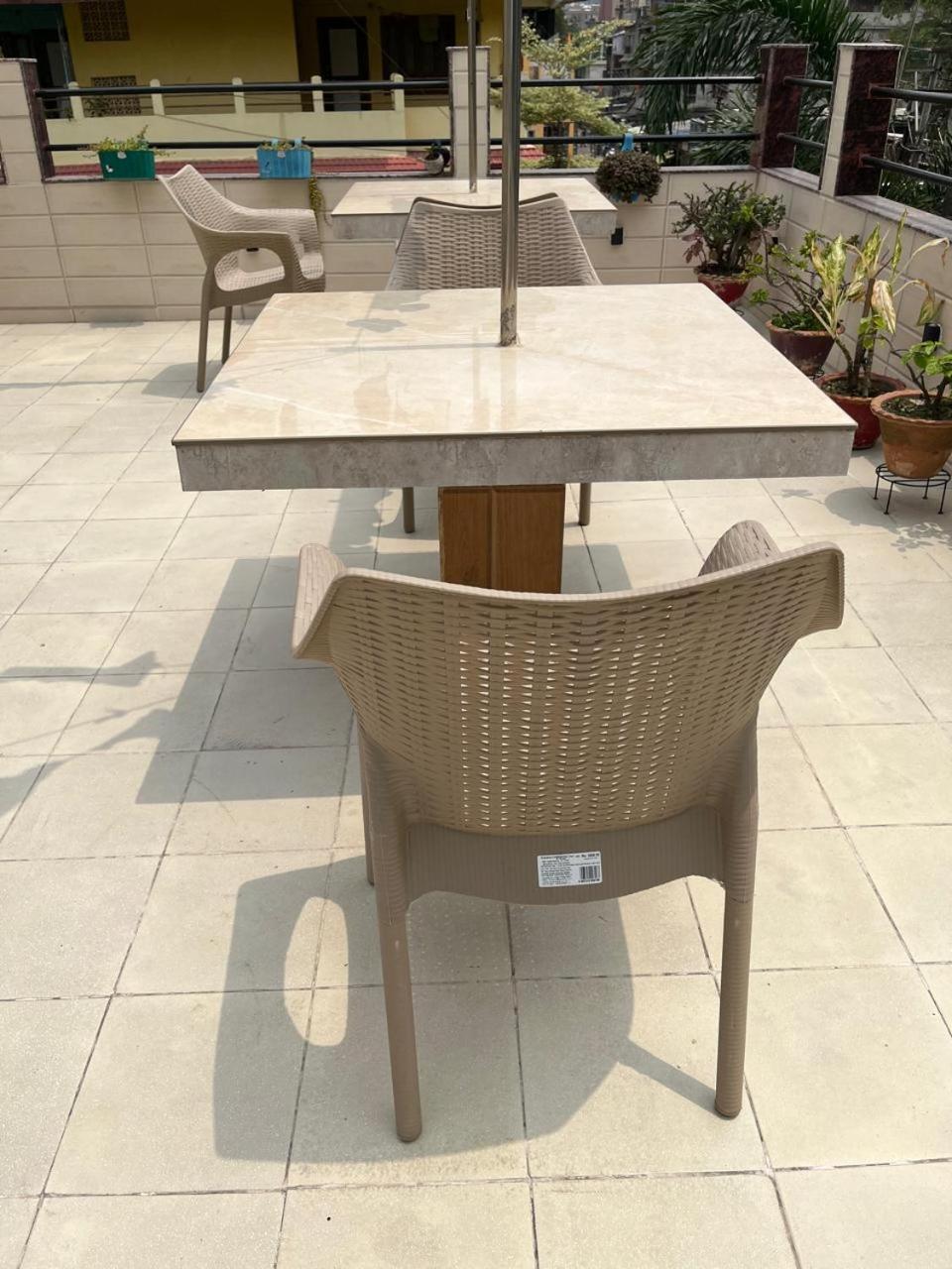 Riverside Palm Condo With Ac Near Kamakhya Temple Гувахати Екстериор снимка