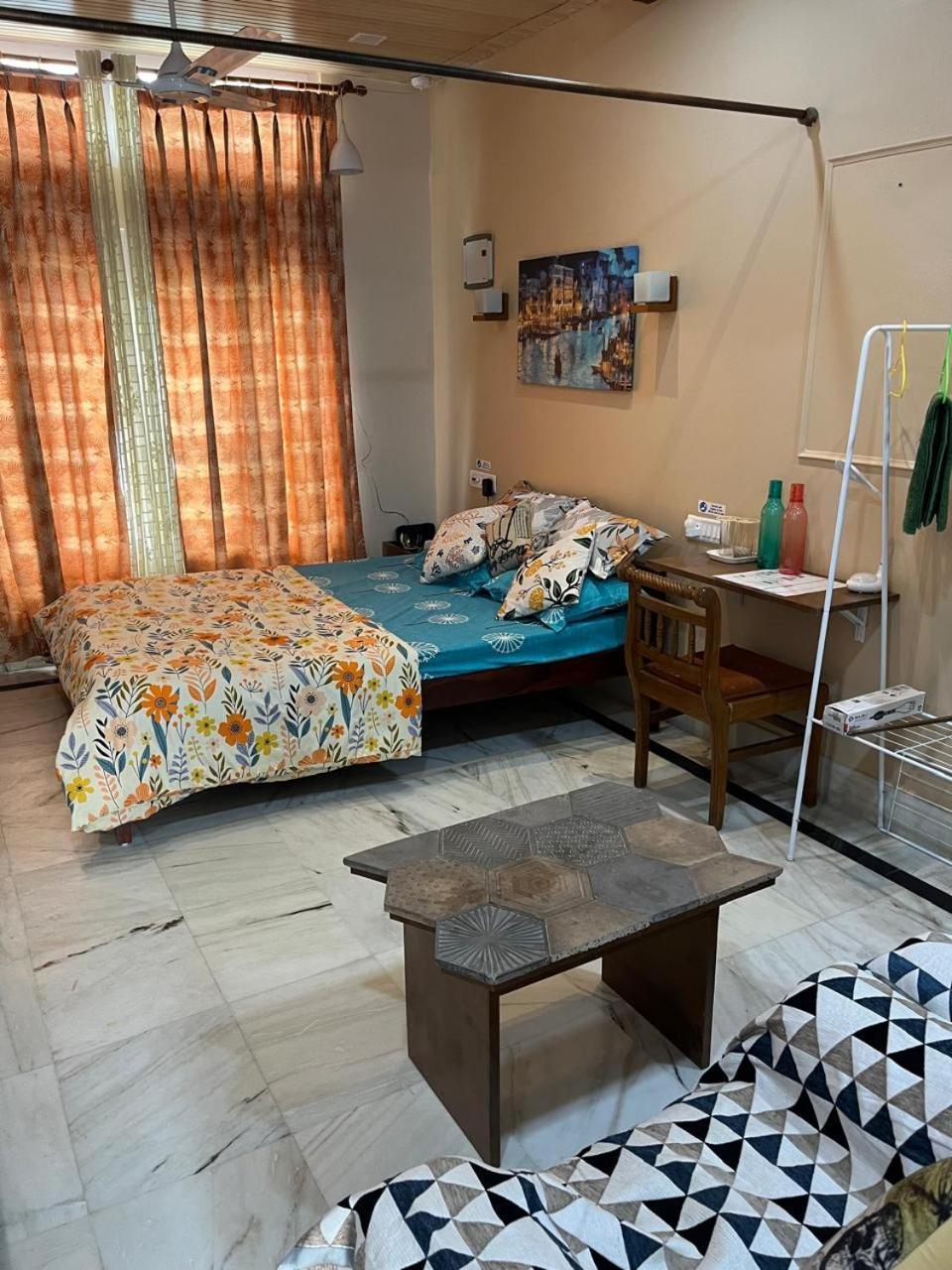 Riverside Palm Condo With Ac Near Kamakhya Temple Гувахати Екстериор снимка